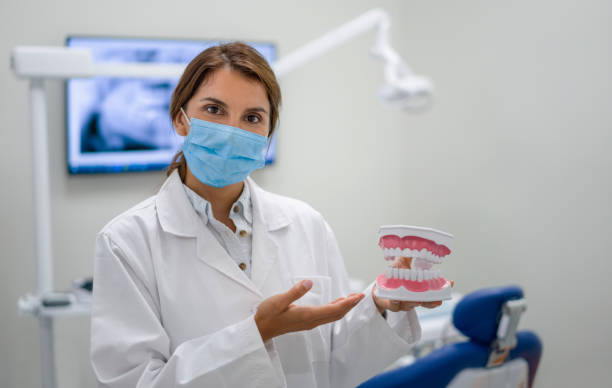 Best Same-Day Dentist Appointment  in Eden, NC