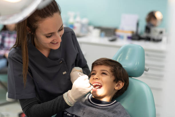 Best Dentist for Tooth Abscess  in Eden, NC