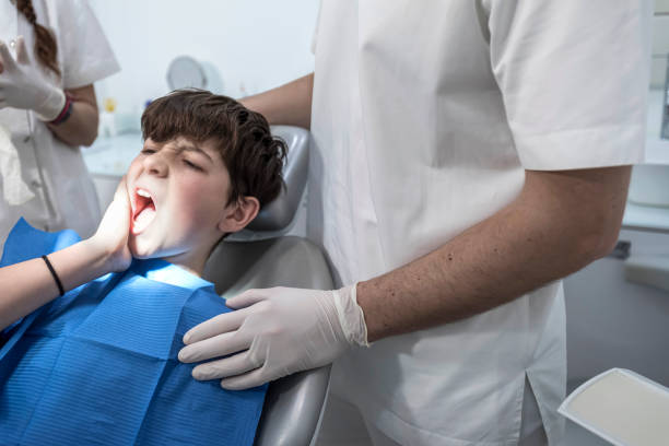 Trusted NC Emergency Dentist Experts