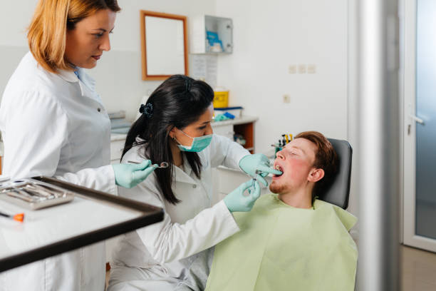 Best Cracked Tooth Emergency Dentist  in Eden, NC