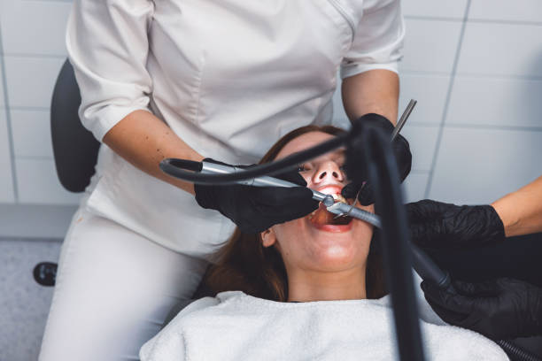 Best Tooth Infection Emergency Dentist  in Eden, NC