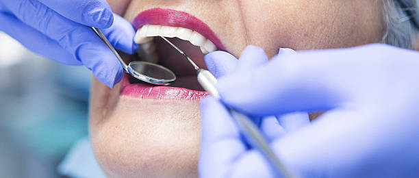 Best Knocked-Out Tooth Emergency  in Eden, NC